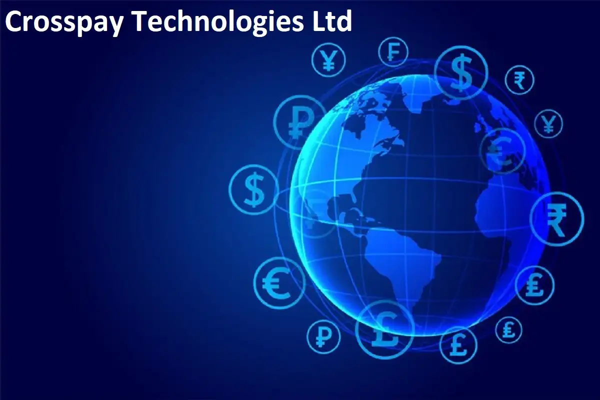 Crosspay Technologies Ltd