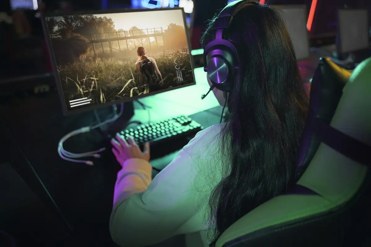 Gaming Updates PBLinuxTech
