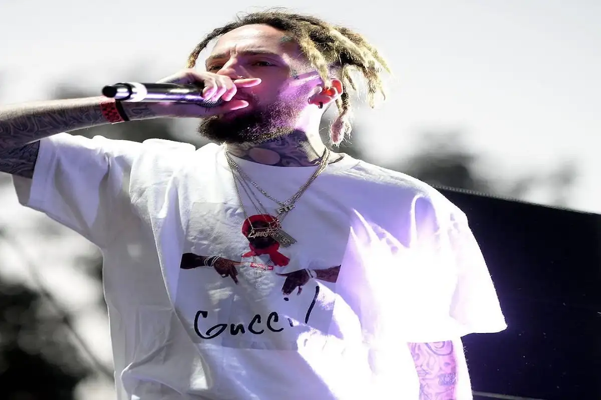 Ruby Da Cherry Net Worth